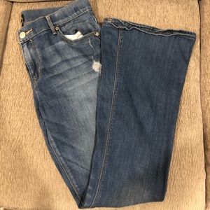 Express Jeans